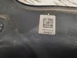 OEM 4M0615312H Fram bromsskydd höger sida