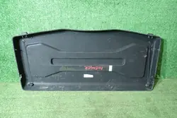 Étagre de coffre Jeep Avenger OEM 7357910120