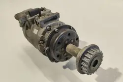 Compresseur de climatisation VW PHAETON 5.0L Diesel