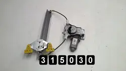 Nissan fönsterregulator OEM AM-315030 Begagnad