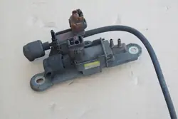 Válvula de vácuo OEM 25819-64120 para Toyota Avensis 2.0 TD