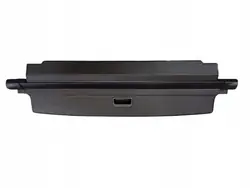 Store de coffre arrière Skoda Fabia II Lift OEM 5J9867871