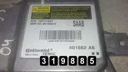 ECU Saab 9-3 OEM AM-319885 - Pièce d'occasion