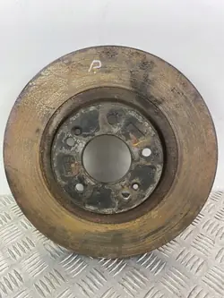 Disco de freno delantero Kia OE FOB26257 - Usado