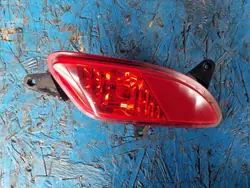 Reflector parachoques trasero derecho Kia Ceed OEM 92402-1H1