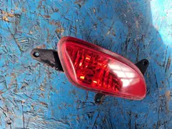 Bakstötskåpsreflektor höger Kia Ceed OEM 92402-1H1