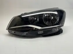 Farol dianteiro esquerdo VW Golf 5U0941007E