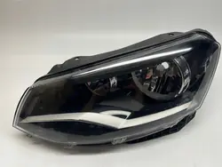 Phare avant gauche VW Golf 5U0941007E