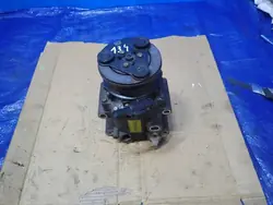 Compressore aria condizionata Ford 6S6H19D629AA