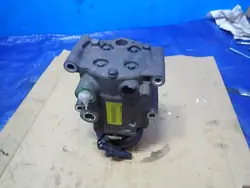 Compresseur de climatisation Ford 6S6H19D629AA