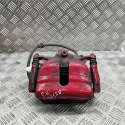 Vasemman etujarrusatulan VW Polo 5G0615123C