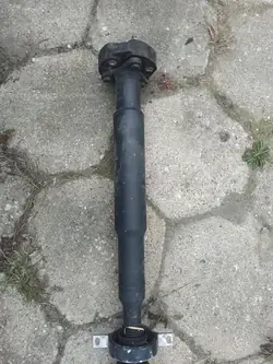 BMW OE Drivaxel OEM 0 för E90 E91 E92 335i