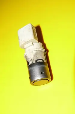 PDC Parkering Sensor Bak Audi A6 C6 04-08 7H0919275B LY7Q