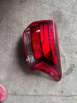 Mitsubishi ASX 2019+ Luz Trasera Izquierda