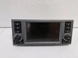 Écran de navigation Land Rover YIK500090