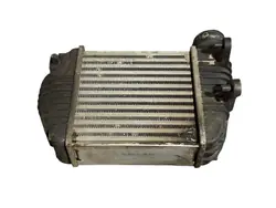 Intercooler destro Audi A6 C6 1.9 OEM 4F0145806R