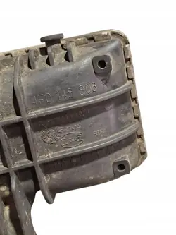 Rechter intercooler Audi A6 C6 1.9 OEM 4F0145806R