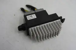 Ventilador de calefacción EcoSport II MK2 ST-Line Lift