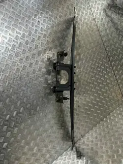 Suspension Beam Lock 2580469 for Scania S NTG NGS