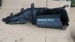 Boîtier Filtre Habitacle Maserati Ghibli OEM 670106753