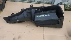 Maserati Ghibli Kabinfilterhus OEM 670106753