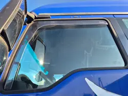 Deflector de ventana izquierda MAN TGX Euro 6 - OEM