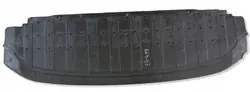 Cubierta Parachoques Delantero Skoda Scala OEM 657807061