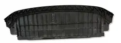 Cache Pare-chocs Avant Skoda Scala OEM 657807061