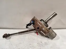 Coluna de direção elétrica 51826529 Fiat Grande Punto