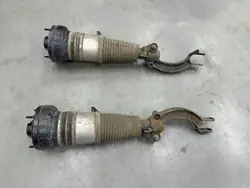 Luftstötdämpare A6 C7 Lift fram vänster höger OEM