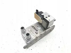 OEM 9838667680 AC-kuivain Peugeot E-3008/5008 III:lle