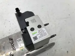 OEM 9838667680 AC-torkare för Peugeot E-3008/5008 III