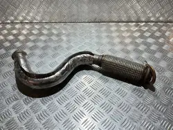 Uitlaat trillingsdemper OEM DG25425 voor Jeep Avenger