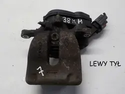 Étrier de frein gauche arrière OEM 32338814 LBV 38mm