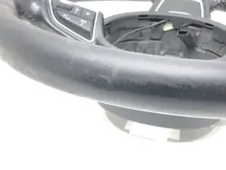 Volante usado OEM LORK-1796-7960 para Audi A6 C7