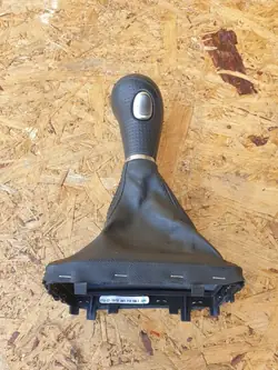 Audi Q5 8R Funda Palanca Cambios OEM 8K1713139E
