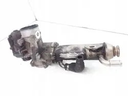 EGR Pakokaasujäähdytin 30774812 Volvo S60 I V70 II XC70 I XC90 I 2.4 D5