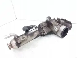 Enfriador EGR 30774812 Volvo S60 I V70 II XC70 I XC90 I 2.4 D5