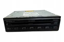 Toyota CD-Wechsler OEM 74835 für Avensis T25 2.0L