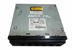 Toyota CD-vaihtaja OEM 74835 Avensis T25 2.0L:lle
