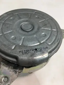 Motor do ventilador OEM MM5902 para Suzuki Swift VI MK8
