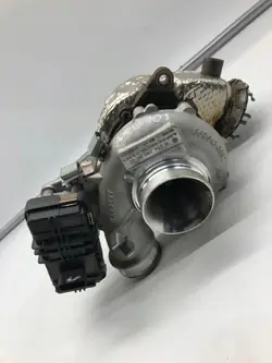 Turbo Mercedes-Benz OEM A6540908400 - Occasion