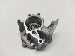 2009 Seat Altea XL Imupumppu 06J145100F