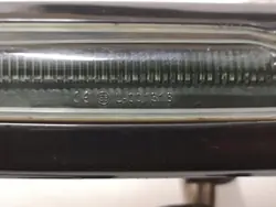 Linker spatbordknipperlicht BMW 3 E90 OEM L001318