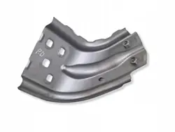 Support de bavette Jeep Compass OEM 68244928