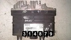 Seat ECU OEM AM-314879 voor Ibiza 1993