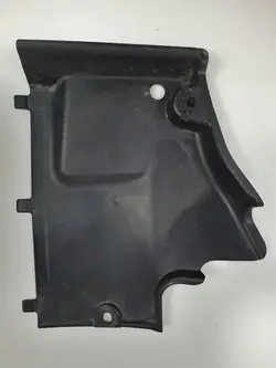 AUDI A4 B8 Protetor Inferior Frontal Esquerdo 8K0825201A