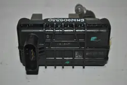 Actionneur de Turbo Citroen C5 III 6NW009550