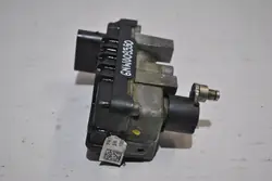 Actionneur de Turbo Citroen C5 III 6NW009550
