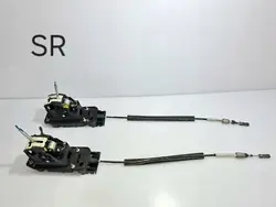 Skoda Octavia Golf VII A3 8P Leon Gear Selector 1K0713265L